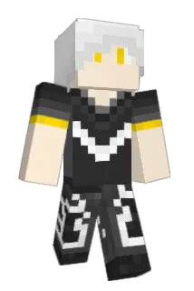 Nnnnnnnn_Miu Minecraft avatar full body