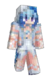 Nnolon Minecraft avatar full body