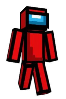 NnyKkO Minecraft avatar full body