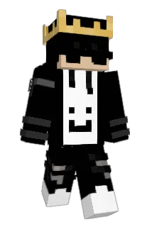 No0ne_xD Minecraft avatar full body