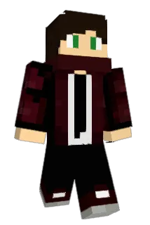 No4h69 Minecraft avatar full body