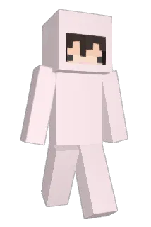 No7WhoopWhoop Minecraft avatar full body