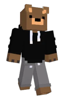 NoBodyInVR Minecraft avatar full body