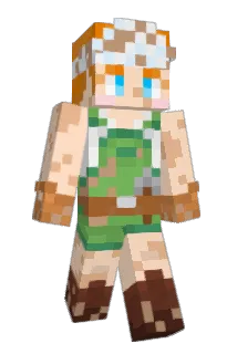 NoBuddy_x0x Minecraft avatar full body
