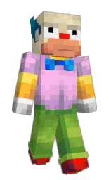 Custom render preview