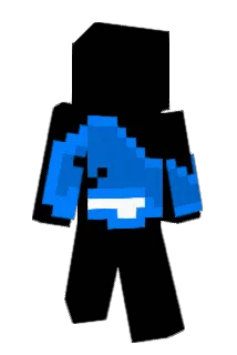 NoCapWhAleO Minecraft avatar full body