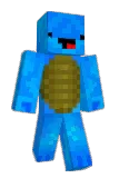NoChillNoah Minecraft avatar full body