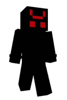 NoChoice1 Minecraft avatar full body