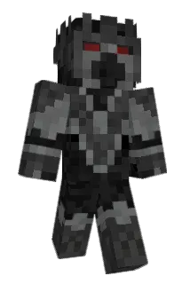 NoComment99__ Minecraft avatar full body