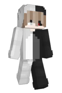 Minecraft-Avatar von NoCompliance: ganzer Körper
