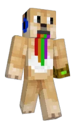 Custom render preview