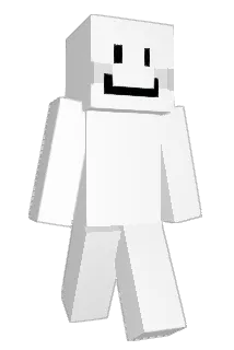 NoCookieforyou Minecraft avatar full body