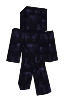 NoCoolCZ Minecraft avatar full body