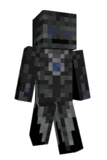 NoDoMunch Minecraft avatar full body