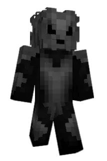 NoEpics Minecraft avatar full body