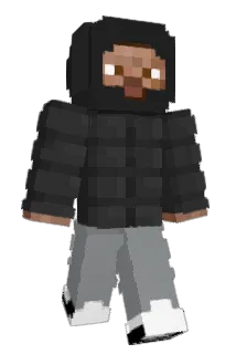NoEun0929 Minecraft avatar full body