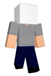 NoG_ Minecraft avatar full body