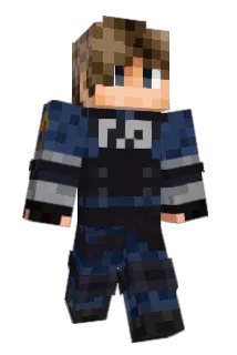 NoGood775 Minecraft avatar full body
