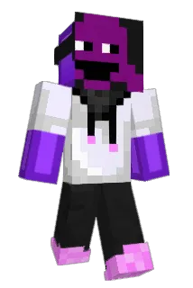 NoHack_JustSnack Minecraft avatar full body