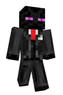 NoHaxJustYeah_ Minecraft avatar full body