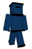 NoKiPu Minecraft avatar full body