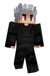 NoLiMiTx0 Minecraft avatar full body