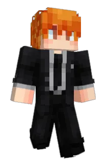 NoLifeDani Minecraft avatar full body