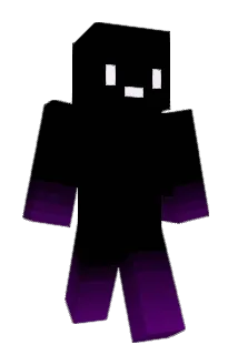 NoLifeGabbo Minecraft avatar full body