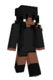 NoLookes Minecraft avatar full body