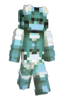 NoLoveForK3tchup Minecraft avatar full body