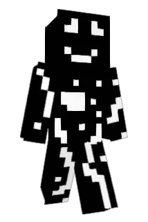 NoLukis Minecraft avatar full body