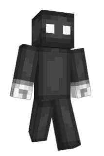NoMeVengas Minecraft avatar full body