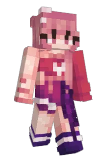NoMercy529 Minecraft avatar full body