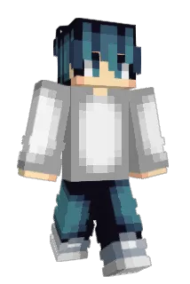NoMoreLeooo Minecraft avatar full body