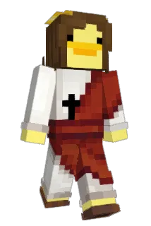 NoMoreZombies77 Minecraft avatar full body