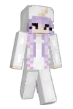 NoMorgue Minecraft avatar full body