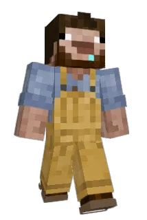 NoName0513 Minecraft avatar full body