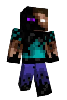 NoName10121 Minecraft avatar full body