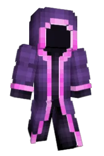 NoName5711 Minecraft avatar full body