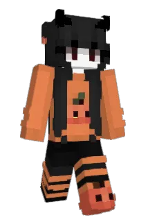 NoName6432 Minecraft avatar full body