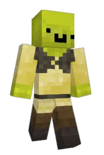 NoName9591 Minecraft avatar full body