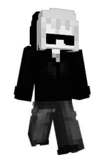 NoNameXsD Minecraft avatar full body