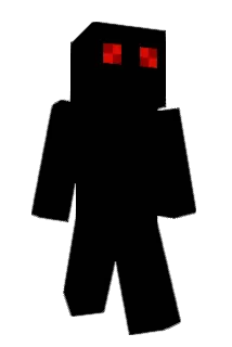 NoNamedThug Minecraft avatar full body