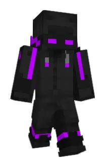NoNameplayerlol Minecraft avatar full body
