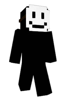 NoNinez Minecraft avatar full body