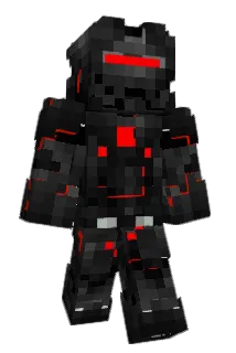 NoNoJosez Minecraft avatar full body