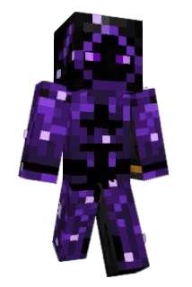 NoNoK7 Minecraft avatar full body