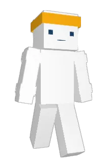 NoNotTrec Minecraft avatar full body