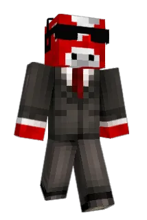 NoOneW4 Minecraft avatar full body