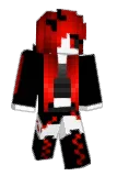 NoPhir Minecraft avatar full body